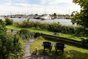 Havenzicht